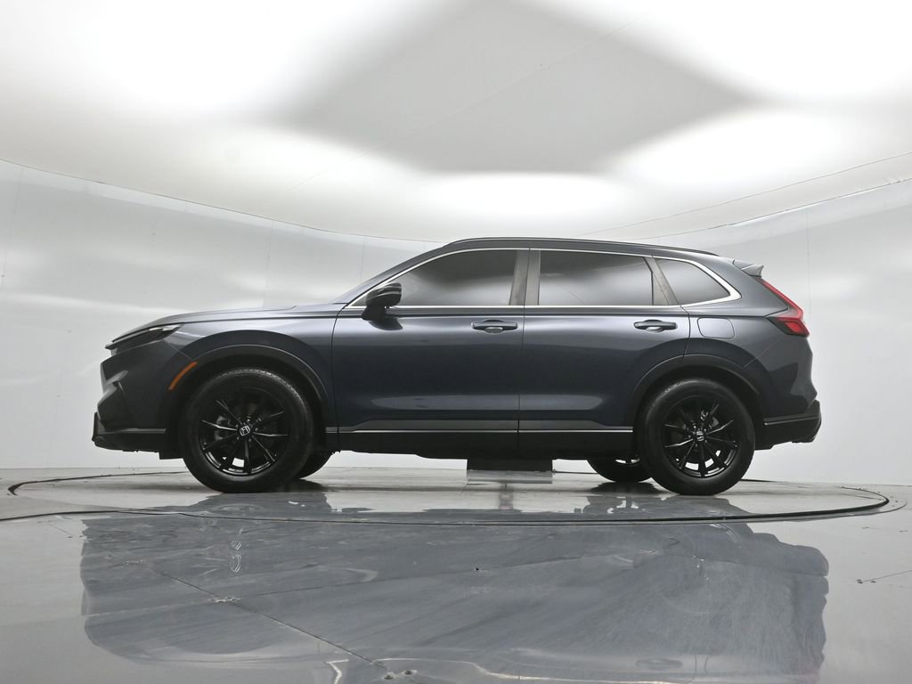 Used 2023 Honda CR-V Sport image 6