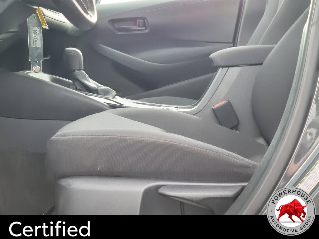 Used 2024 Toyota Corolla LE FWD image 23