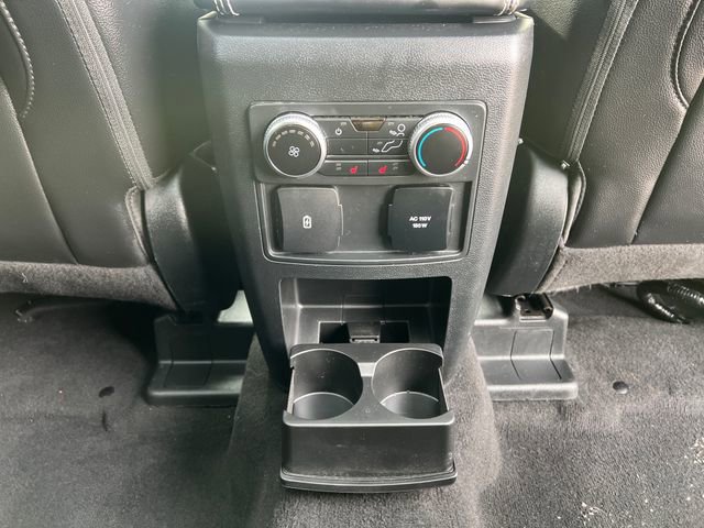 Certified 2023 Ford Explorer ST w/ Equipment Group 401A image 36