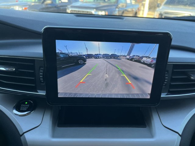 Certified 2021 Ford Explorer XLT w/ Equipment Group 202A image 24