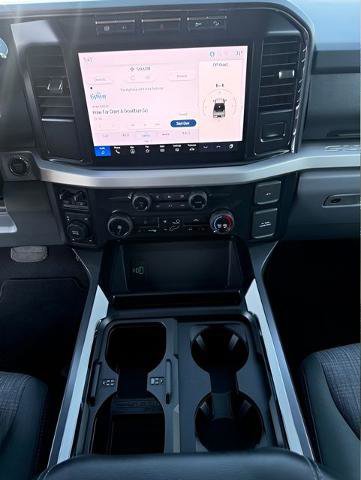 Certified 2024 Ford F250 XLT w/ Black Appearance Package image 34