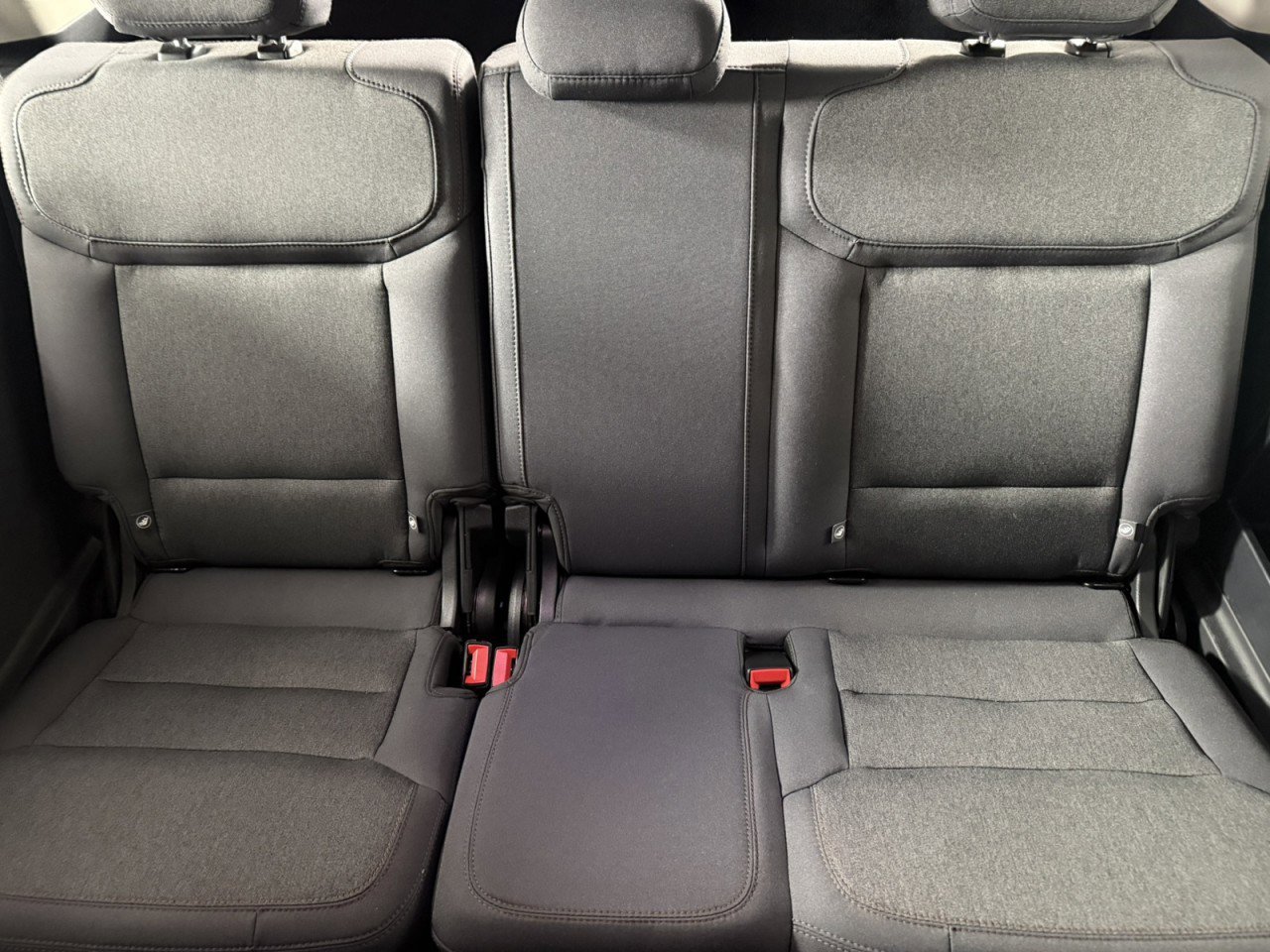 Certified 2025 Ford Expedition Active image 15