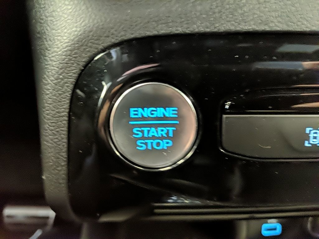 Certified 2023 Ford Escape ST-Line w/ Tech Pack #1 image 24