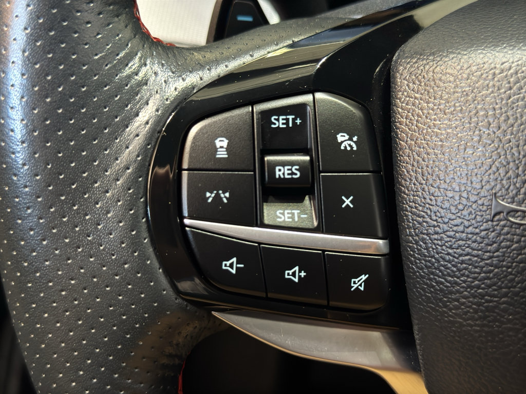 Certified 2025 Ford Explorer ST AWD/4WD image 25
