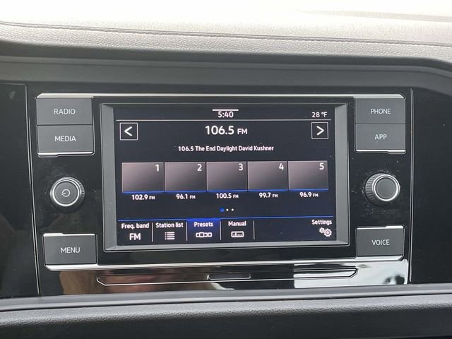 Used 2023 Volkswagen Jetta Sport image 24