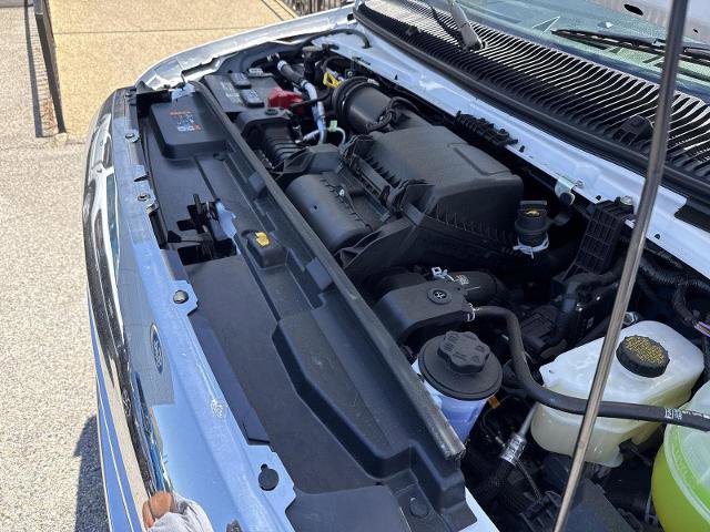 Certified 2026 Ford E-350 and Econoline 350 Super Duty w/ Power Equipment Group RWD image 20