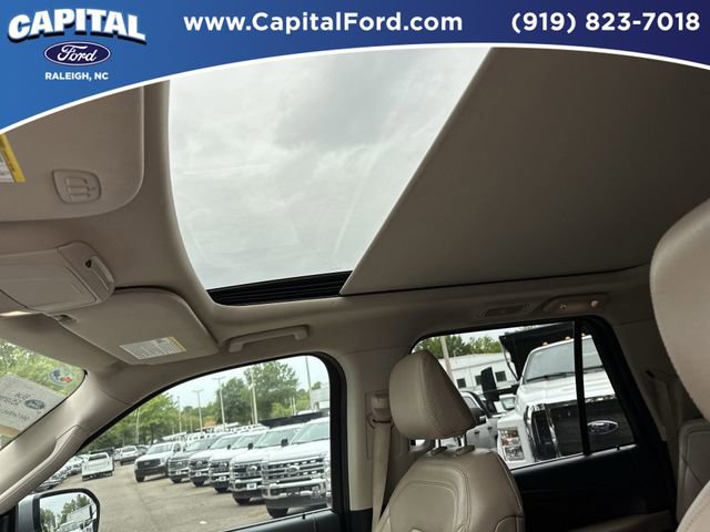 Certified 2024 Ford Expedition Max Limited RWD image 22