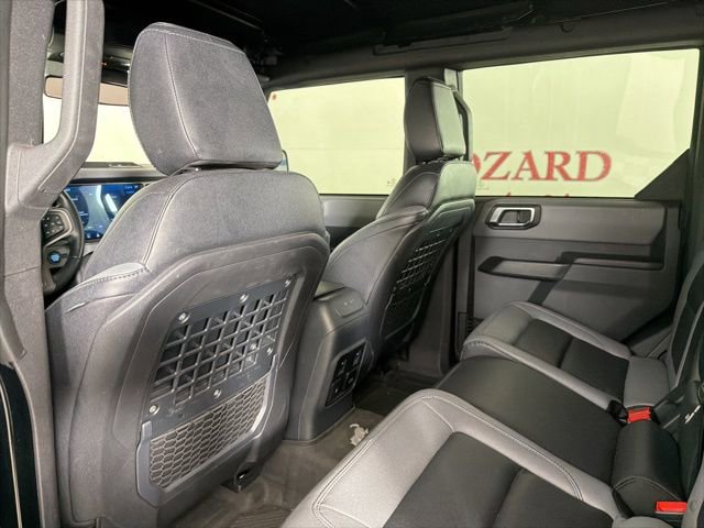 Certified 2024 Ford Bronco Big Bend image 14