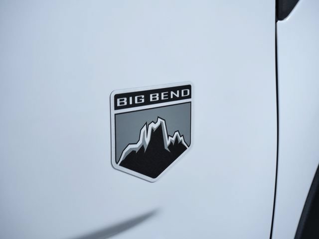 Certified 2024 Ford Bronco Sport Big Bend w/ Convenience Package AWD/4WD image 7