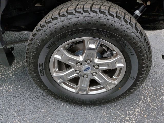 Certified 2022 Ford F150 XLT w/ Equipment Group 302A High AWD/4WD image 32