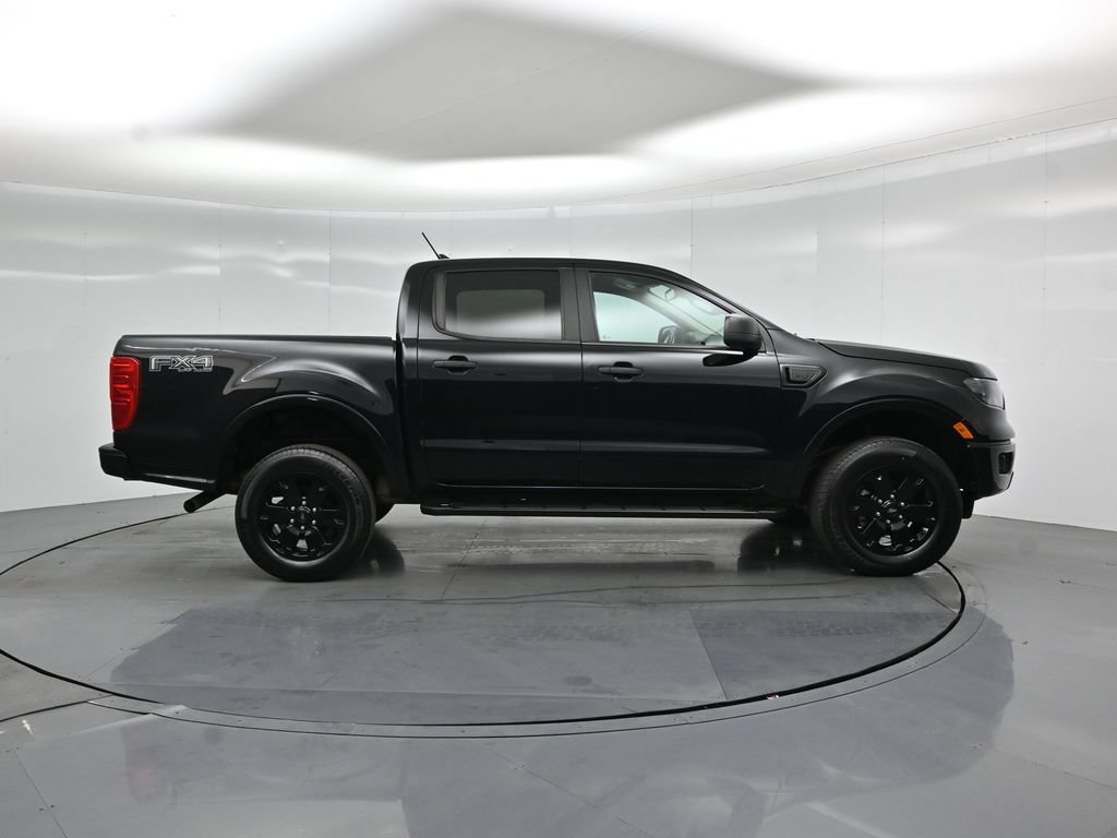 Certified 2023 Ford Ranger XLT w/ Equipment Group 302A High AWD/4WD image 26