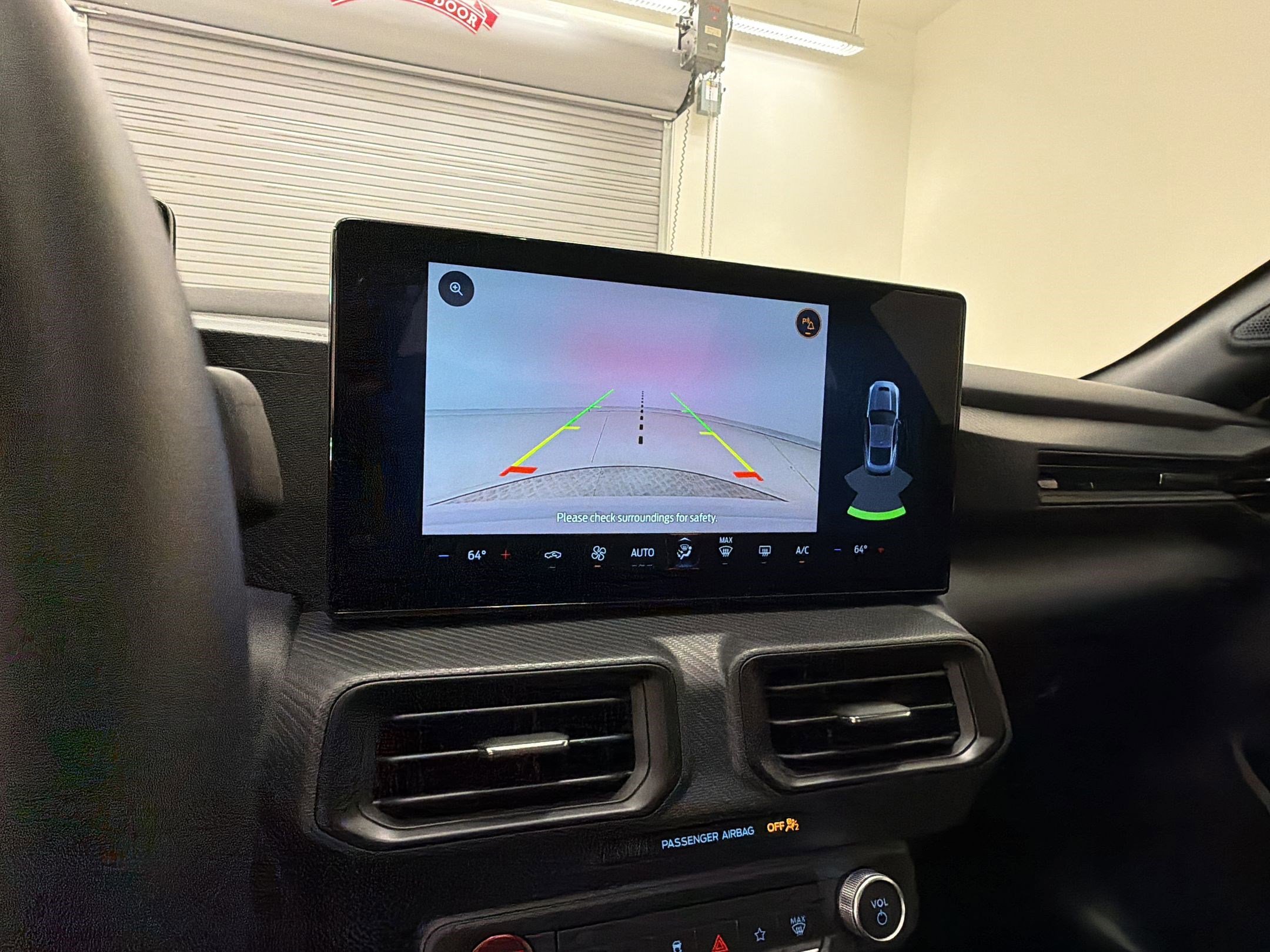 Certified 2025 Ford Mustang Coupe RWD image 24