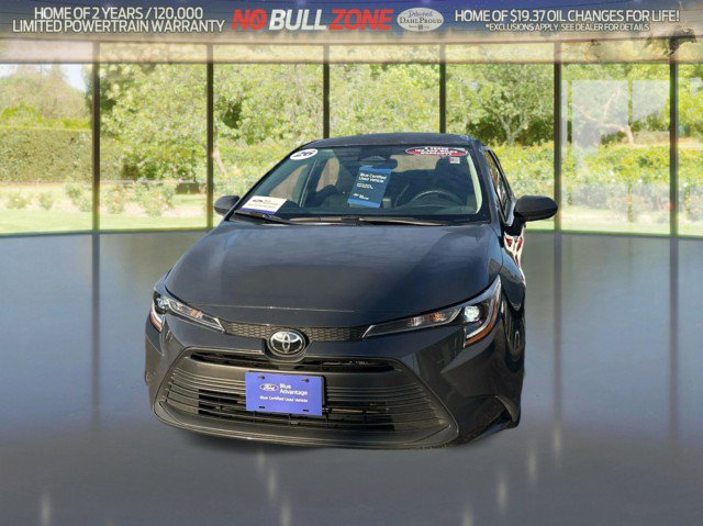 Used 2026 Toyota Corolla LE FWD image 8