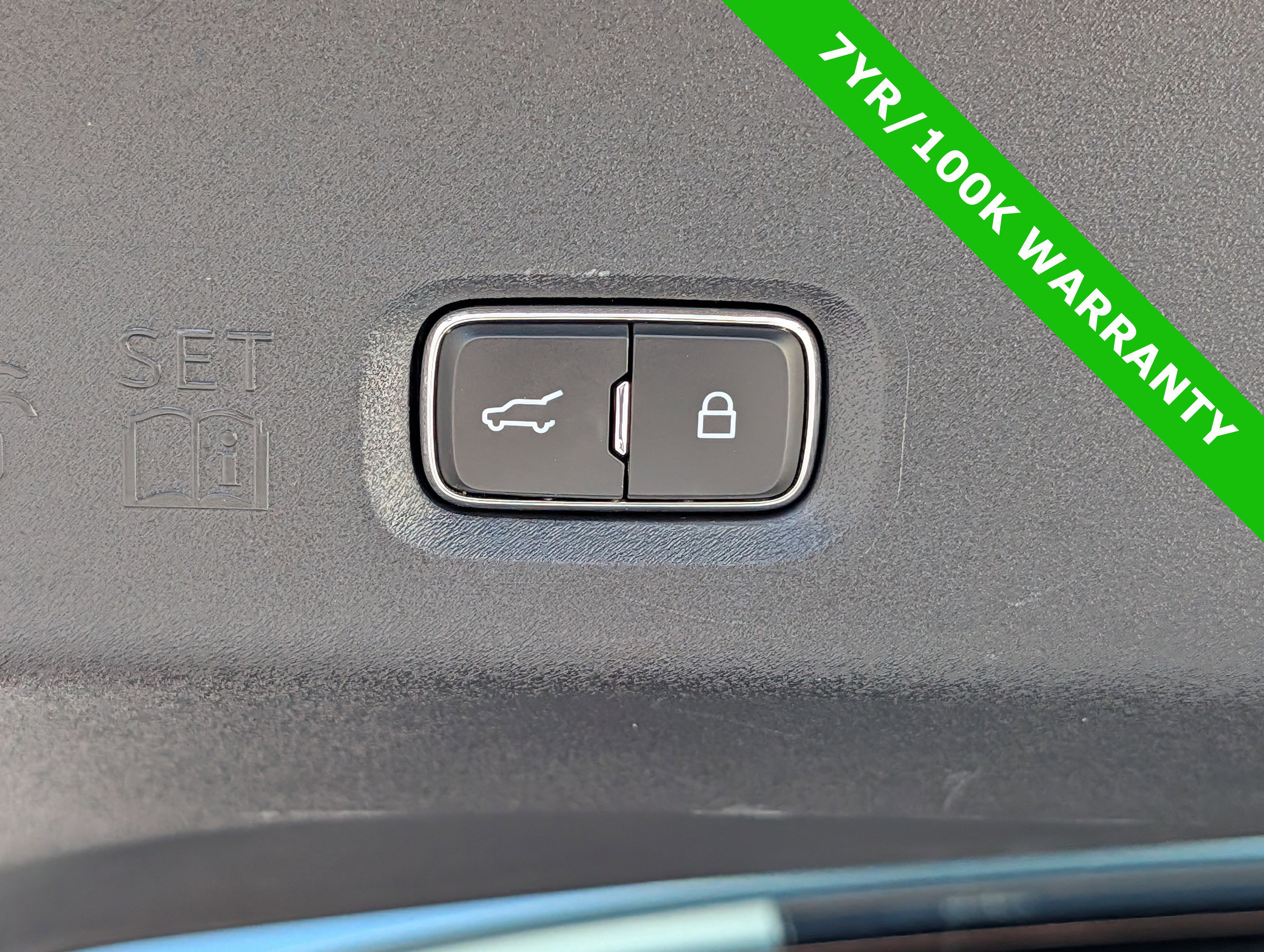 Certified 2025 Ford Expedition Max Active AWD/4WD image 15
