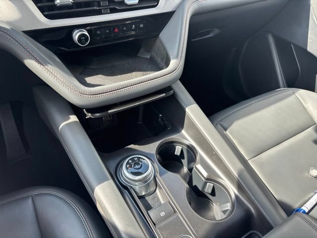 Certified 2025 Ford Explorer Active w/ Active Comfort Package AWD/4WD image 28