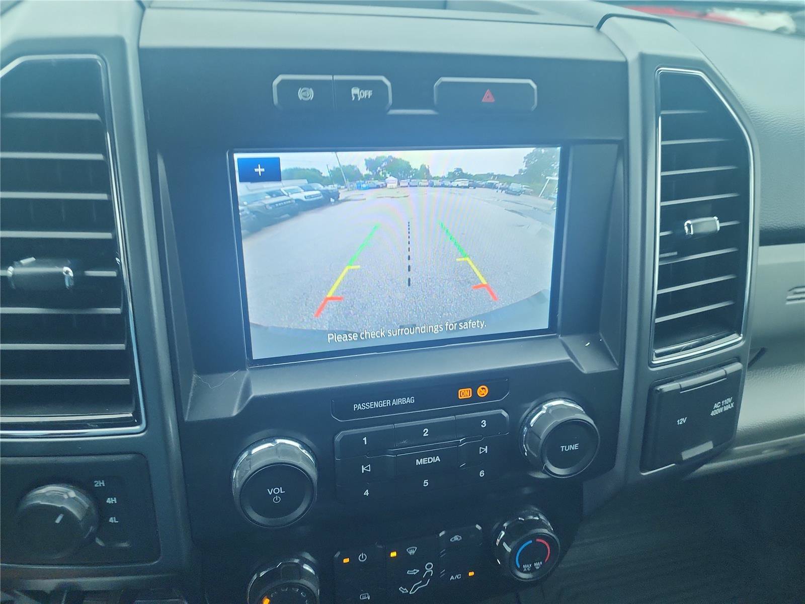 Certified 2022 Ford F250 XLT AWD/4WD image 33