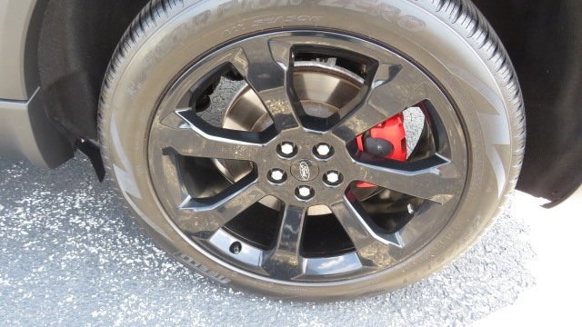 Certified 2023 Ford Explorer ST w/ Equipment Group 401A image 31