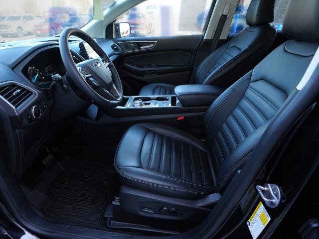 Certified 2024 Ford Edge SEL w/ Convenience Package AWD/4WD image 13