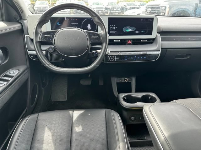 Used 2023 Hyundai Ioniq 5 SEL AWD/4WD image 11