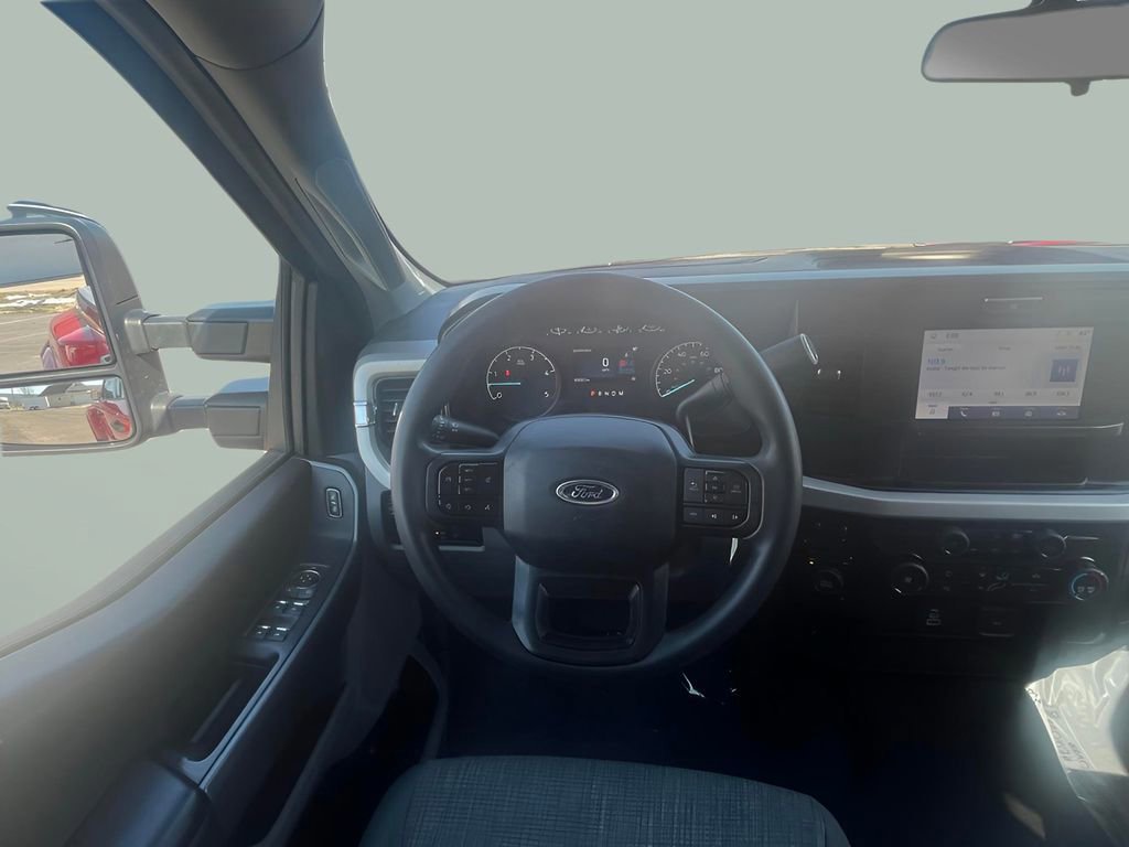 Certified 2025 Ford F350 XLT image 16