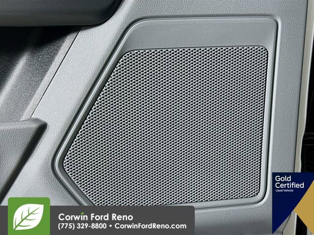 Certified 2024 Ford F150 XLT w/ Equipment Group 302A MID image 22