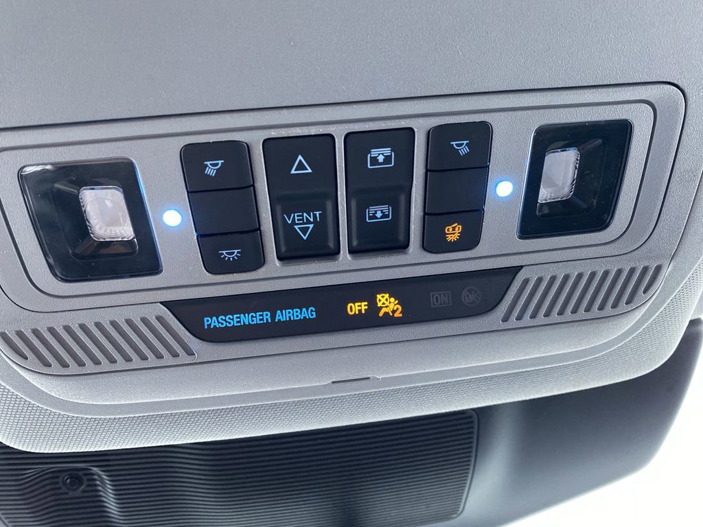 Certified 2023 Ford Explorer XLT w/ Equipment Group 202A image 34