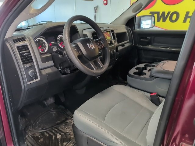 Used 2018 RAM 1500 Express image 8