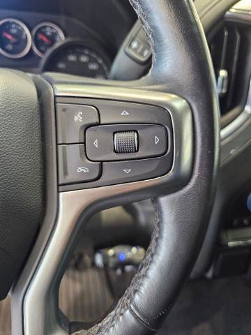 Used 2022 Chevrolet Silverado 1500 LT image 15