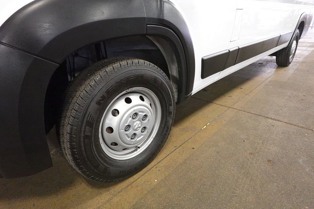 Used 2023 RAM ProMaster 3500 image 23