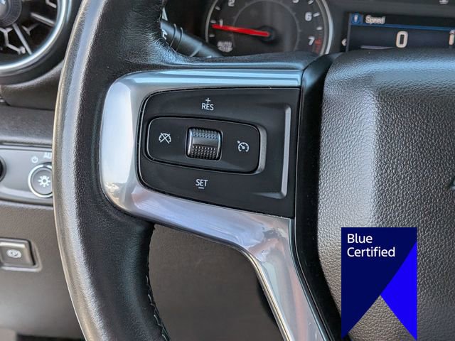 Used 2019 Chevrolet Blazer LT image 18