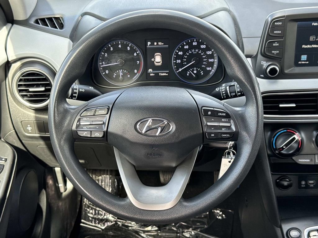 Used 2021 Hyundai Kona SE image 9