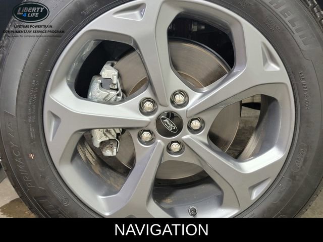 Certified 2023 Ford Escape ST-Line w/ Tech Pack #1 AWD/4WD image 10