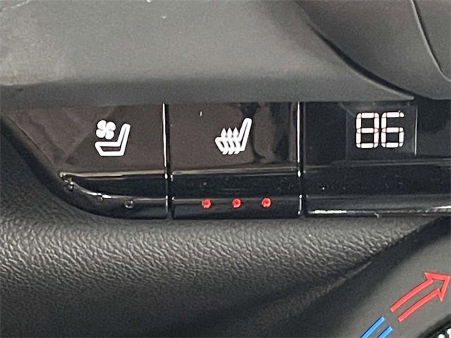 Used 2023 Chevrolet Camaro SS w/ Design Package 1 image 25