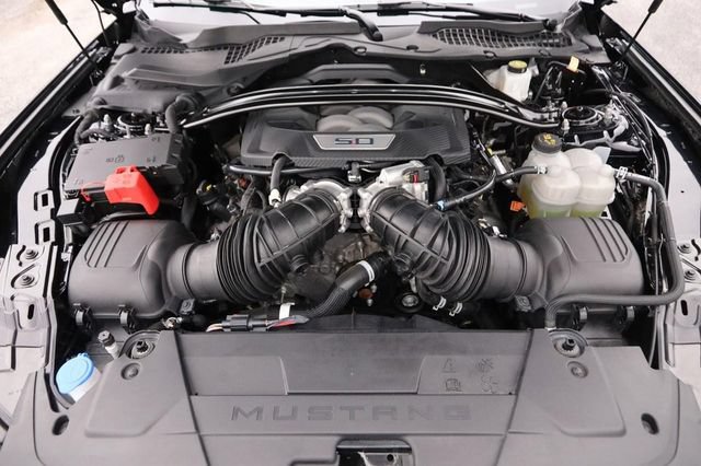 Certified 2024 Ford Mustang GT Premium w/ GT Performance Package RWD image 26