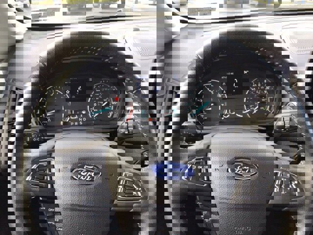 Certified 2022 Ford EcoSport SES w/ Interior Protection Package image 11