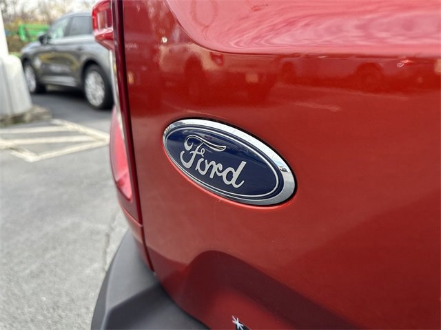 Certified 2023 Ford Bronco Sport Outer Banks w/ Tech Package image 46