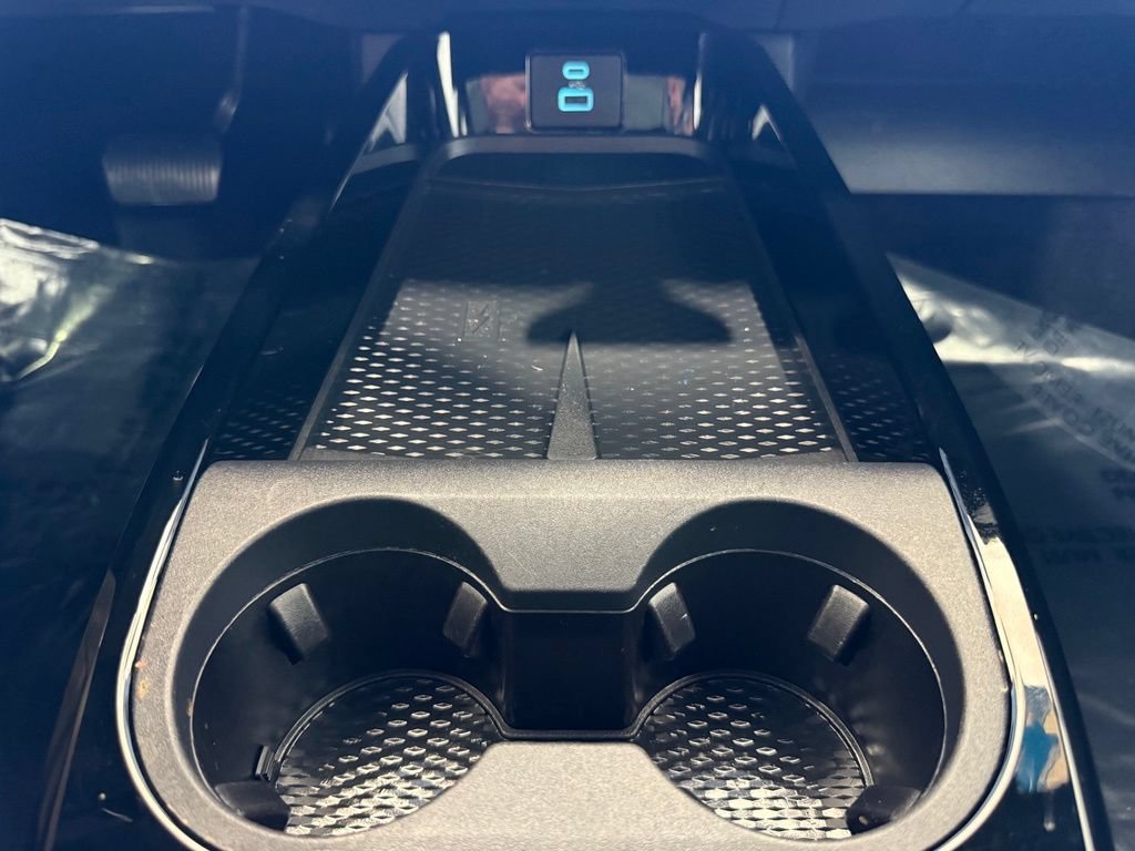 Certified 2023 Ford Mustang Mach-E GT AWD/4WD image 36