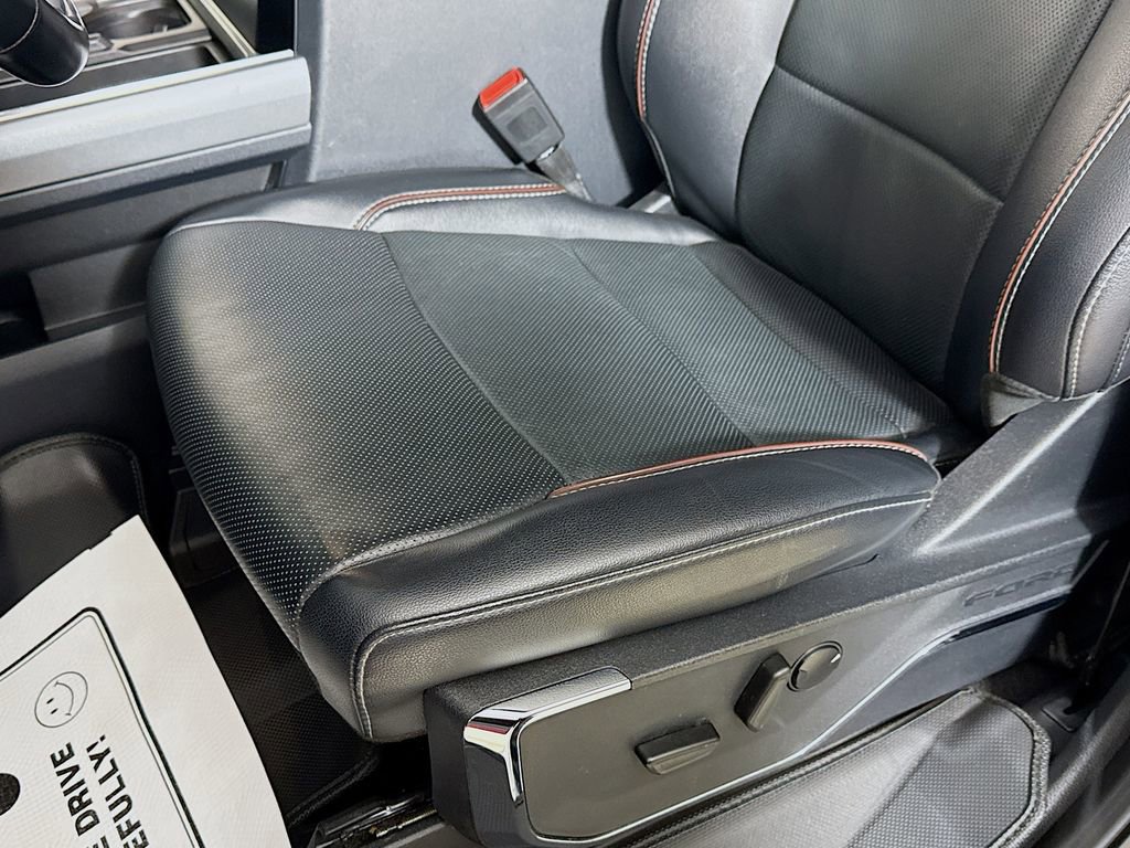 Certified 2023 Ford F350 Lariat w/ Lariat Ultimate Package image 24