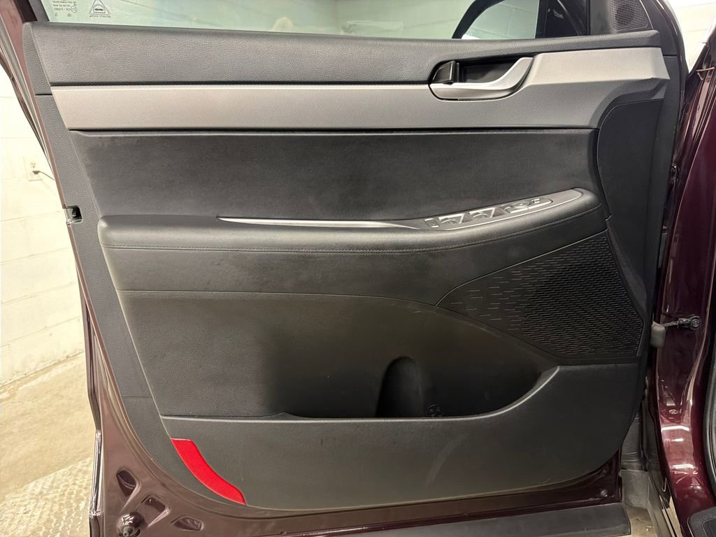 Used 2020 Hyundai Palisade SE FWD image 16