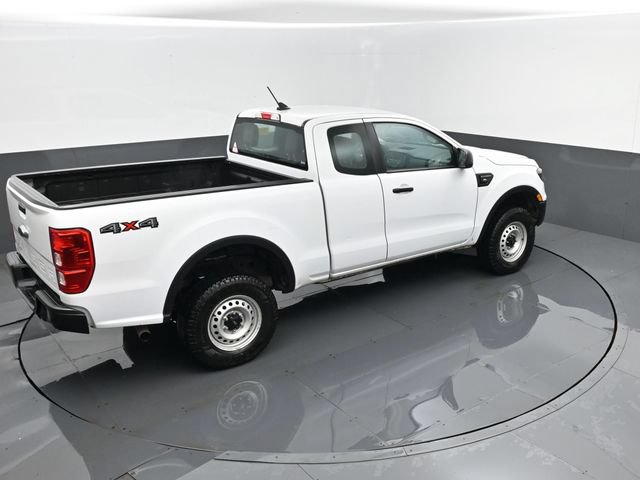 Certified 2022 Ford Ranger XL w/ XL Power Equipment Group AWD/4WD image 23