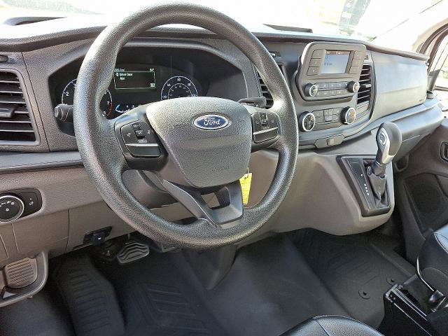 Certified 2022 Ford Transit 350 DRW image 10