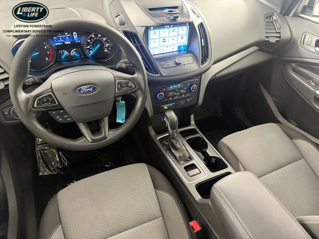 Certified 2018 Ford Escape SE w/ SE Sync 3 Package AWD/4WD image 35