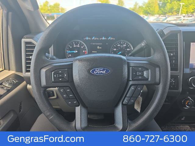 Certified 2022 Ford F350 XL w/ STX Appearance Package AWD/4WD image 26