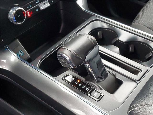 Certified 2022 Ford F150 XLT w/ Equipment Group 302A High image 20