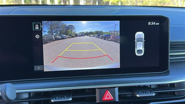 Used 2025 Kia K5 GT-Line w/ GT-Line Premium Package FWD image 30