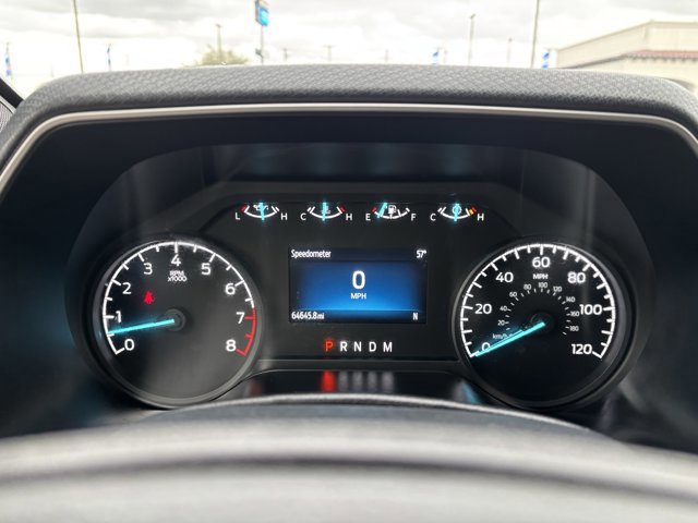 Certified 2022 Ford F150 XL w/ STX Appearance Package image 29