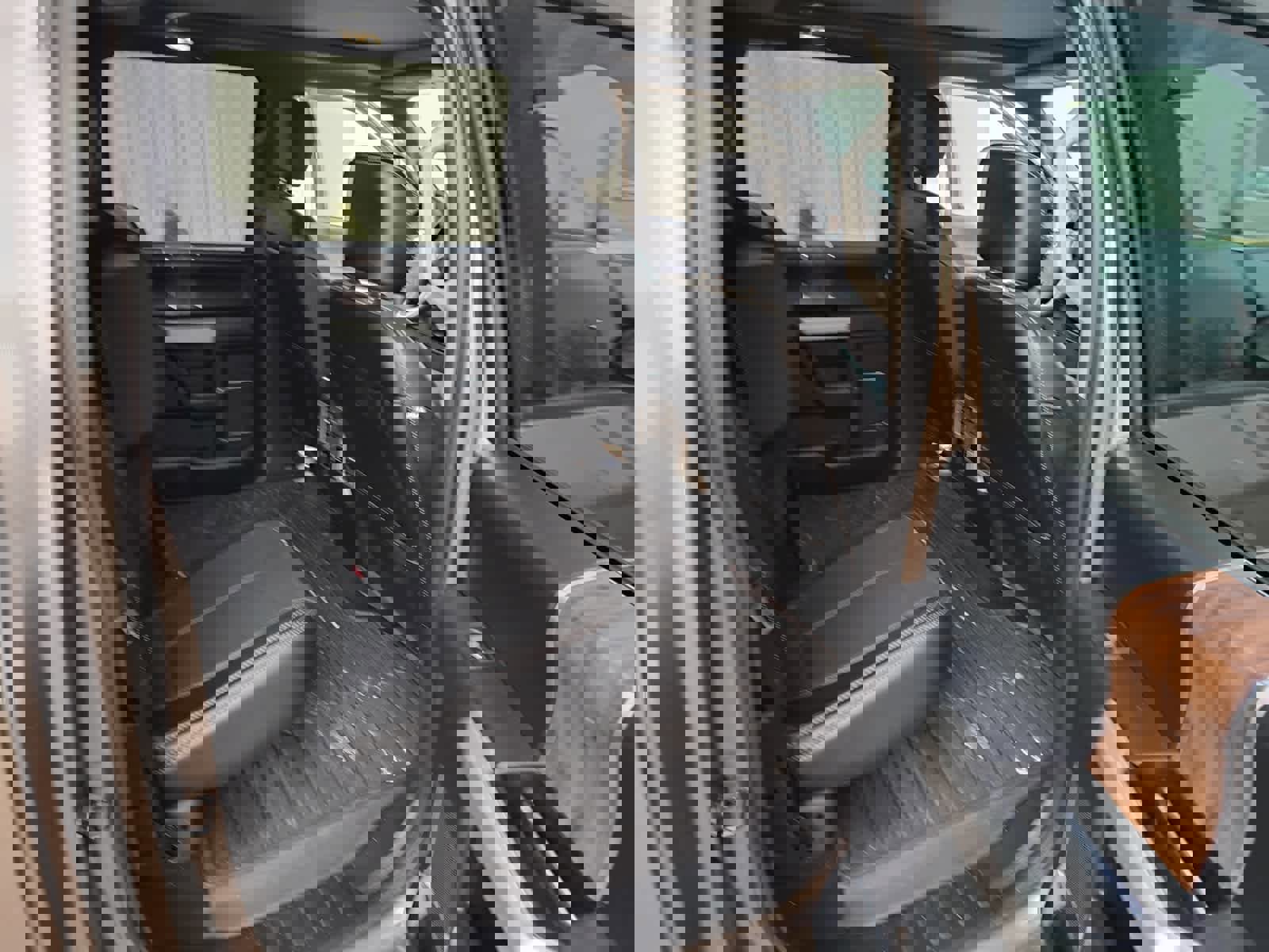 Certified 2018 Ford F150 Lariat w/ Equipment Group 502A Luxury image 18