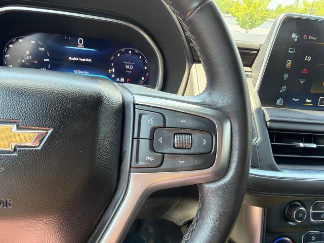 Used 2023 Chevrolet Tahoe LT AWD/4WD image 30