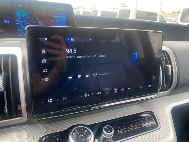 Certified 2025 Ford Expedition Active image 20