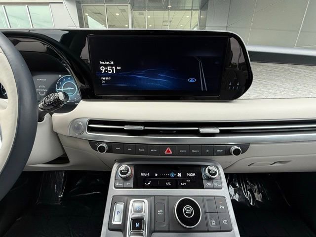 Used 2023 Hyundai Palisade Calligraphy FWD image 26